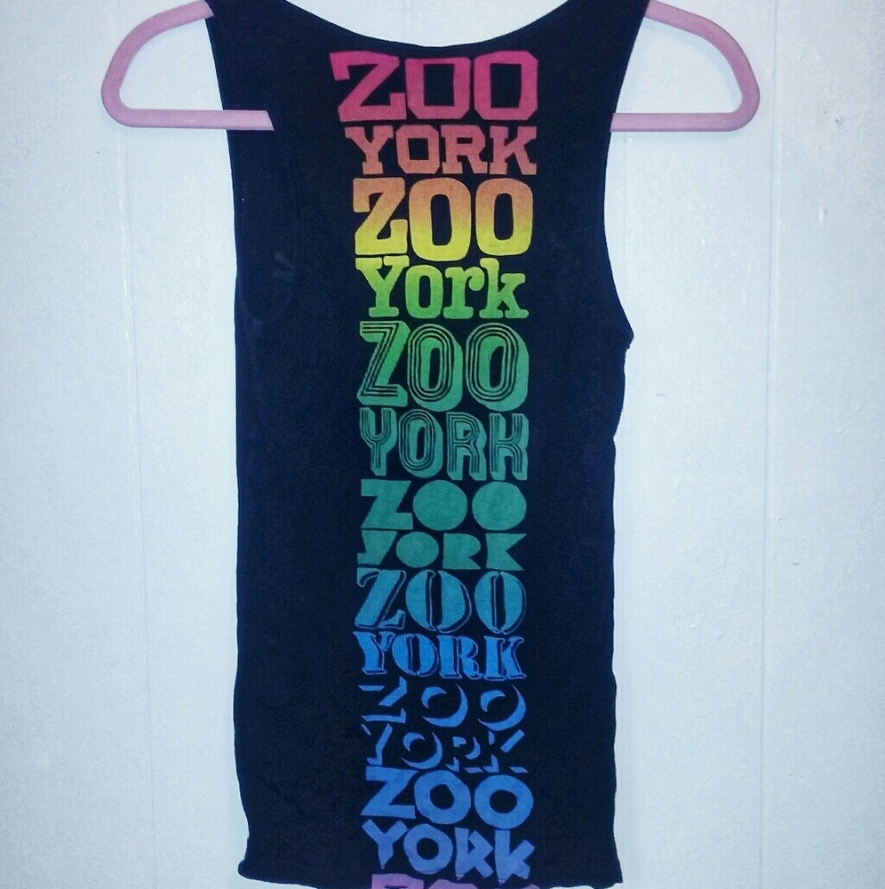 Zoo York!!